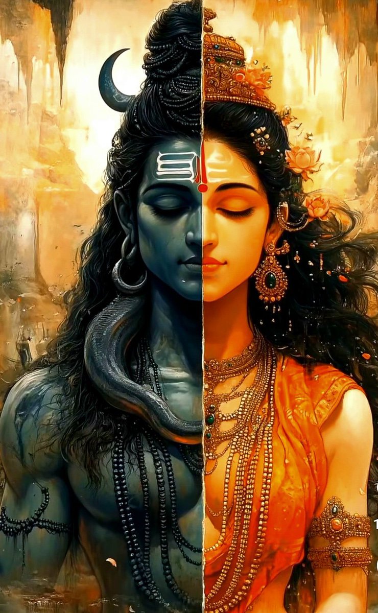 🚩सांब सदाशिव🙏🚩