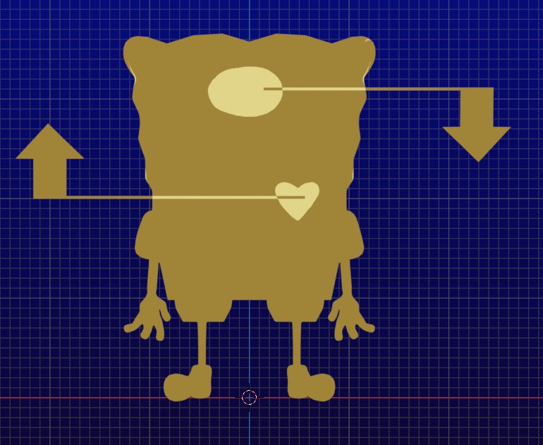 _ALI2009_'s tweet image. Bored with modeling
Porifera Atoll by @ElBenjaG1