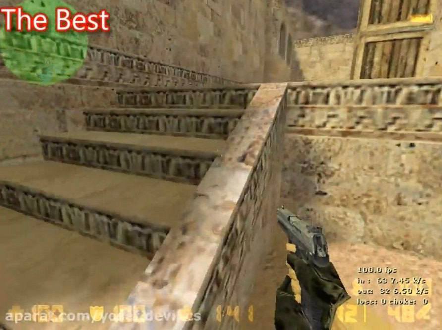 Boy to Boy:
قبل از بالا اومدن حتما اینجا رو چک‌ کن.