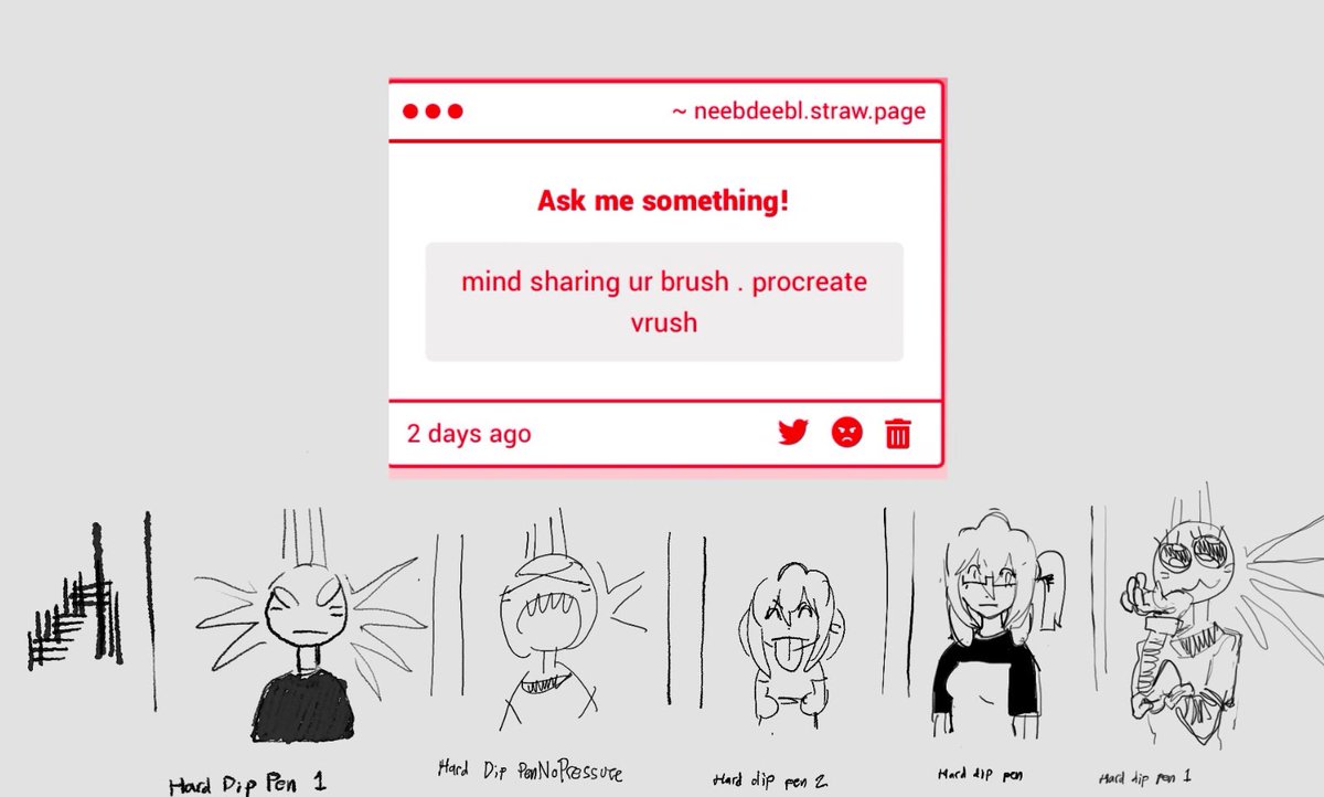 neebldeebl's tweet image. files.catbox.moe/cw9bzd.brushset