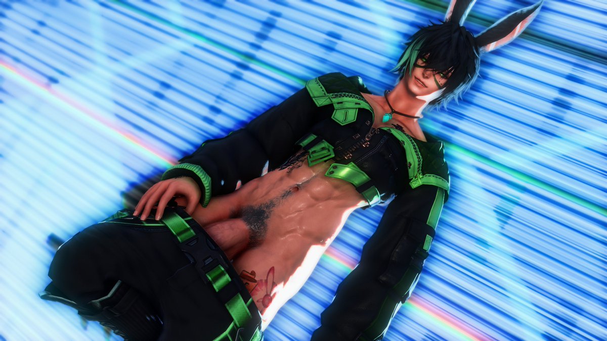 You said you wanted to follow the trail, how about you reveal the rest yourself~