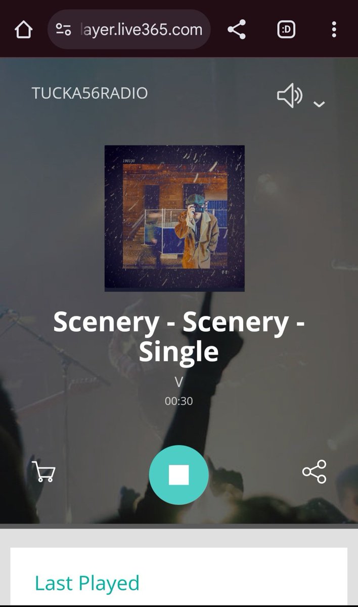 TaeKook_Radio's tweet image. Thank you @RadioTucka56 for playing all these amazing songs by #V today.

#4oClock #RM
#SlowDancing #Layover 
#FRI_END_S 
#Scenery 

#TKRadio ✨️💚💜🤝🫶