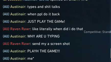 Austinair tweet media