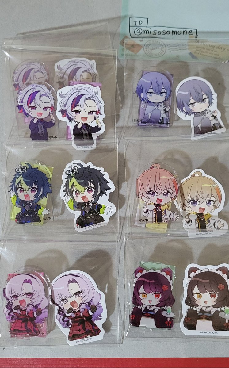 みそそ取引垢 tweet media