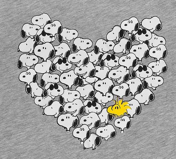snoopyhero53's tweet photo. Snoopy 💖 https://t.co/DR7WDBiAZt