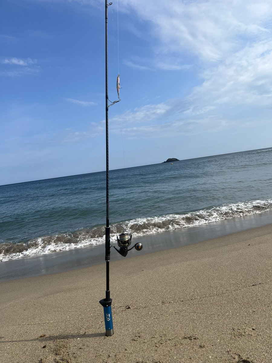hirowsfishing's tweet photo. サーフ4連敗… https://t.co/P1oQ48hcJW
