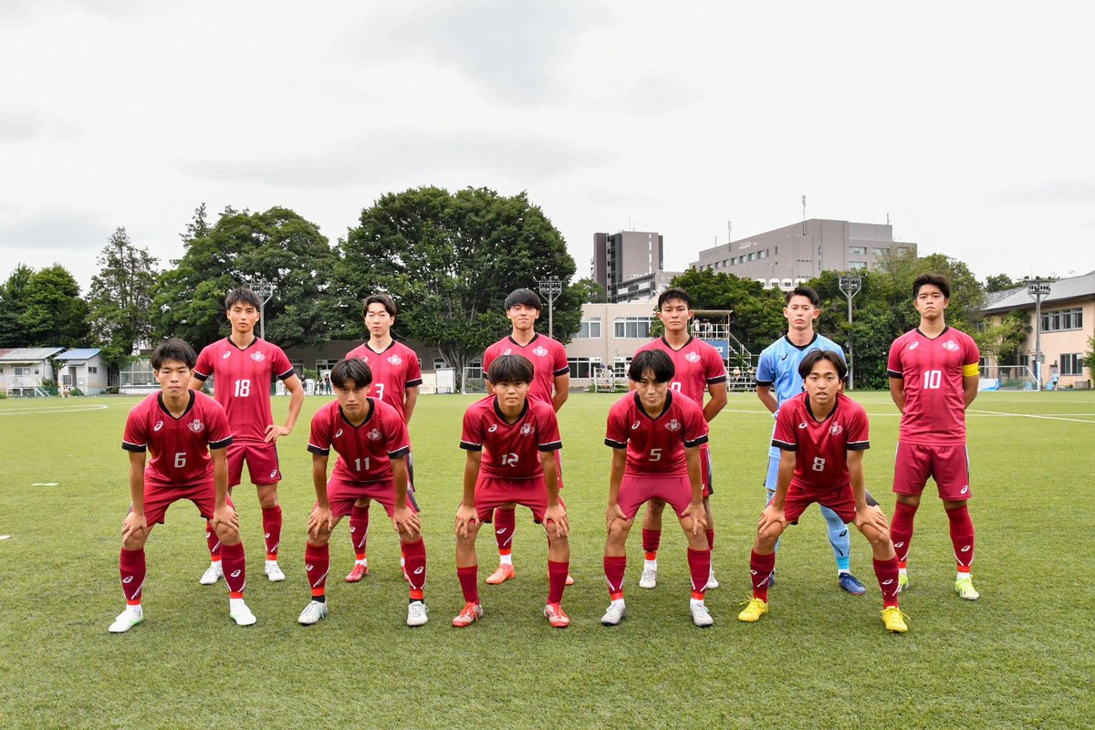 早稲田大学　ア式蹴球部　サッカー部製品 武器」 2年・杉田将宏｜早稲田大学ア式蹴球部