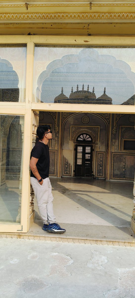 legion_sid's tweet photo. Life is journey jaipur https://t.co/slQGaQNNbg