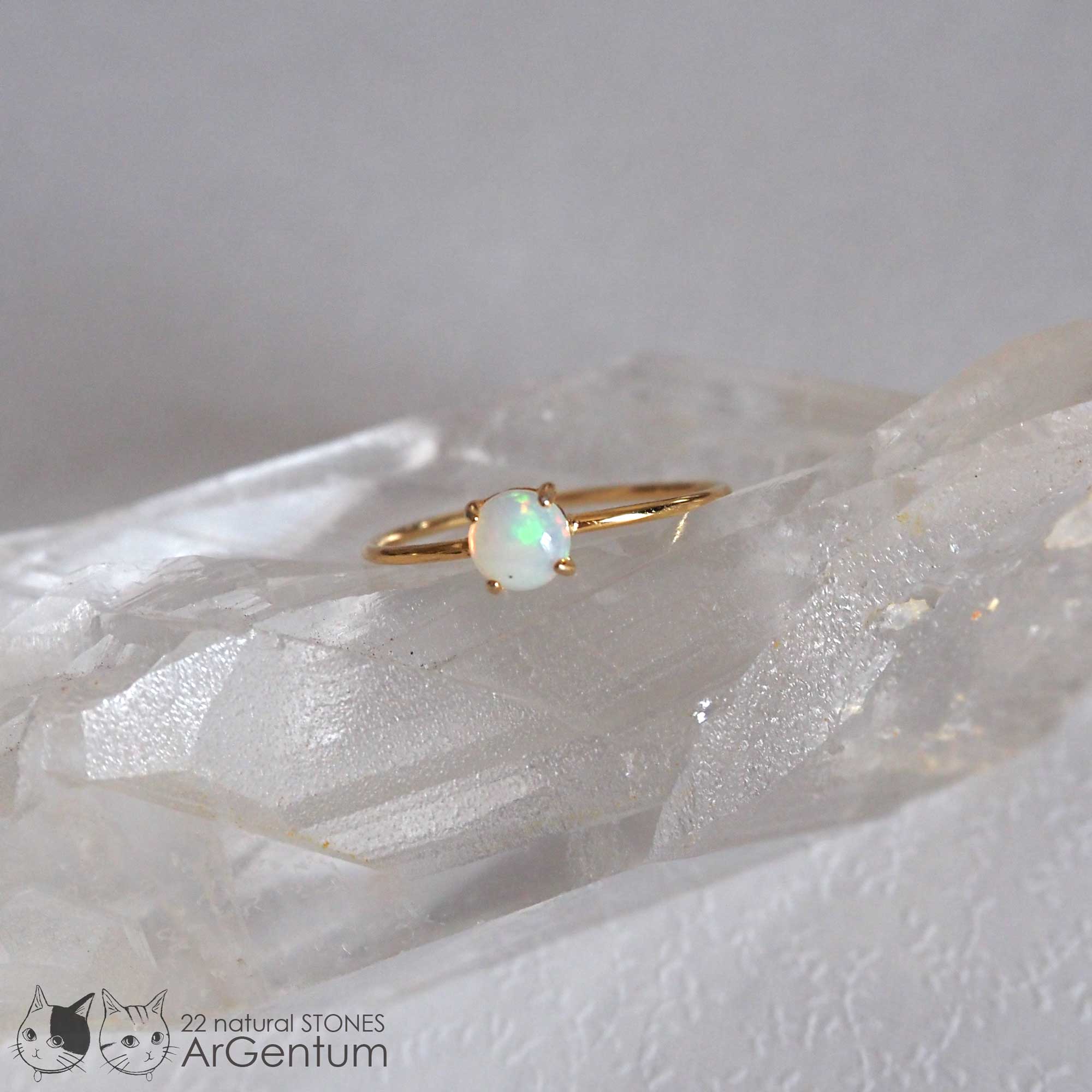 Setsuko＠22naturalSTONES - 浅草 Hand Made Box 出品中 on X