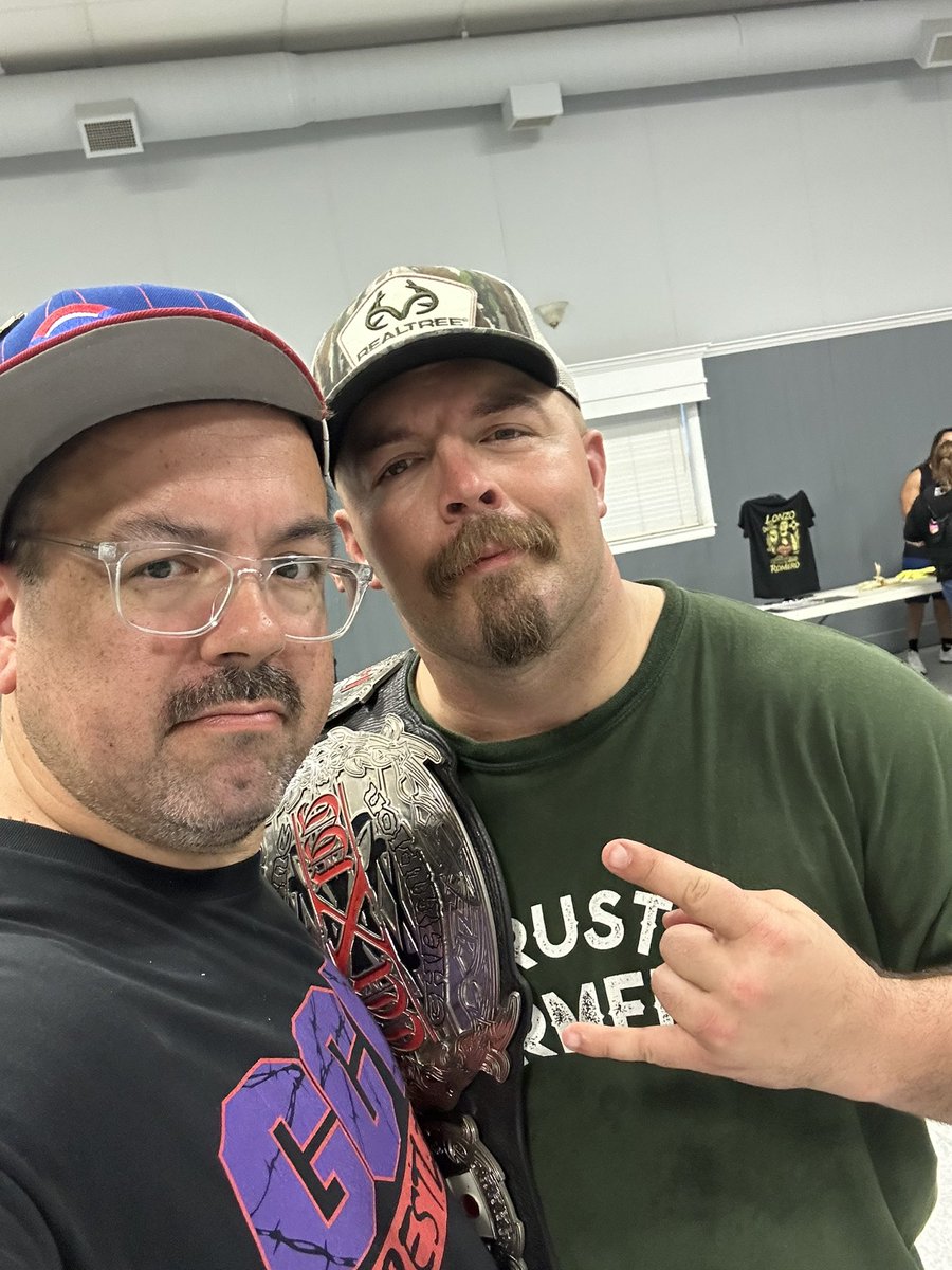 Found the <a href="/wXwGermany/">wXw Germany</a> WORLD champion hangin around here in  Davenport, IA. 

<a href="/1called_manders/">1 Called Manders ワン・コールド・マンダース</a> <a href="/SCWPro/">SCWPro</a>