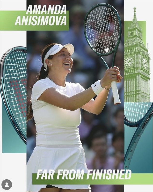 wilsontennisjp's tweet image. カムバックを果たし、この舞台まで勝ち進んだ彼女を誇りに思います。旅は、まだ続いていきます。
アマンダ・アニシモバ 準優勝おめでとう👏

#wilsontennis
#ウイルソンテニス