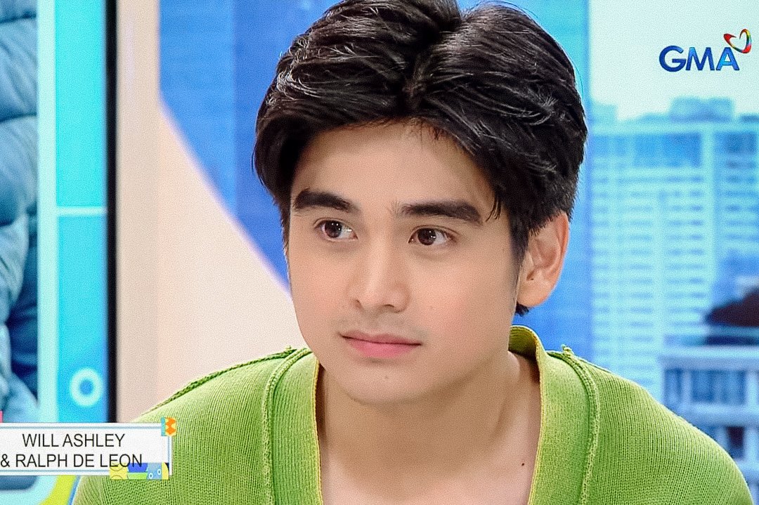 thank you philippines for will ashley
