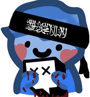 ___VM___'s tweet image. When will our dujahideen brothers in the burger division rise up against their oppressors, I need more ice goose steppers looking like clowns in my european news.