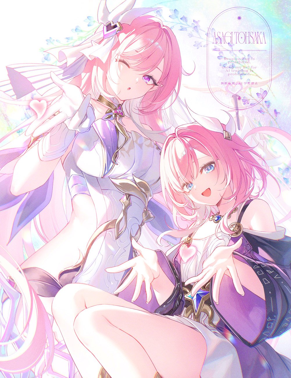 葵月 ☪︎·̩͙さま܀ꕤ୭専用 蘭月さな on X: 