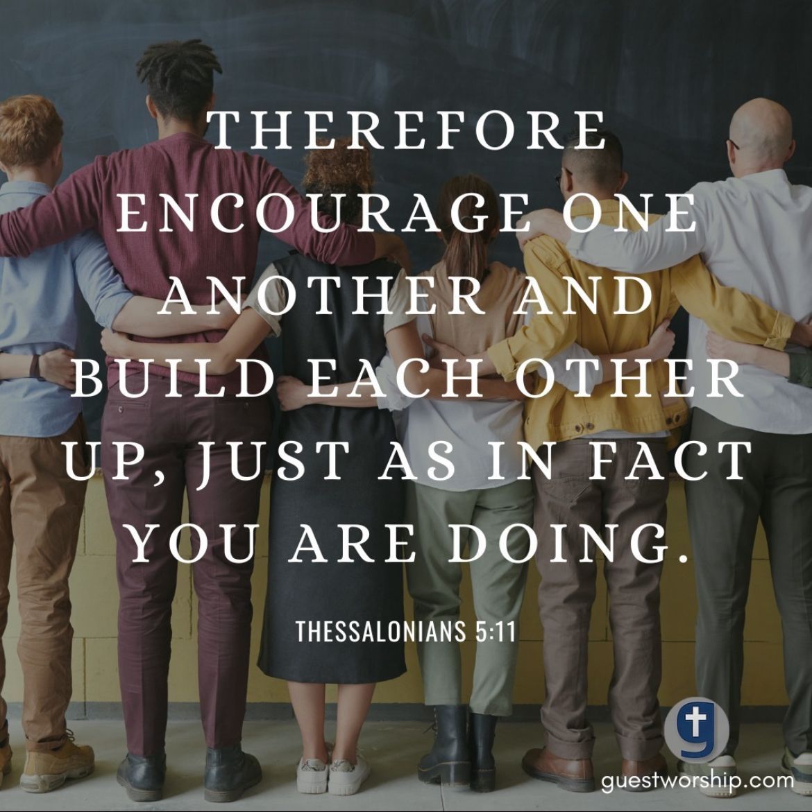 guestworship's tweet image. Encourage one another, friends!
.
.
.
.
#encourageeachother #buildeachotherup #WorshipScripture #ChurchStaffing #ChurchLeader #ChristianInfluencers #GuestWorship #WorshipLeader #PraiseTheLord #sundaymorning #SundaySetList #Worship #Faith #WorshipCoaching #WorshipCommunity