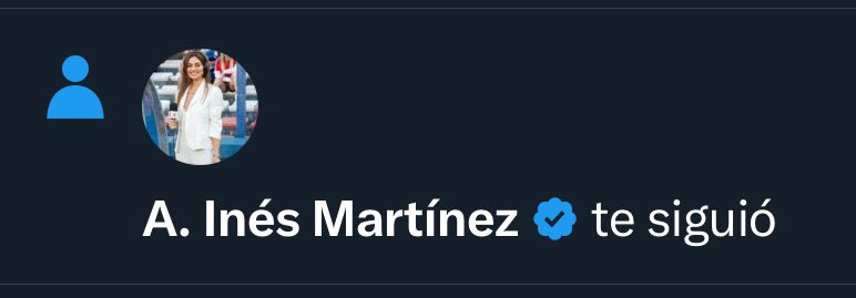 HATEWATCH EXITOSO ✅

Realmente HISTÓRICO lo que acabamos de vivir. Nos comimos un gol de Maravilla en la hora.

Pero a lo Peñarol se anuló, con penal comprado por CHIQUI TAPIA.

Y tenemos el follow de <a href="/AnaInesMartinez/">A. Inés Martínez</a>.

Hicieron posible el #CaféConSordelli 

GRACIAS! Los quiero.