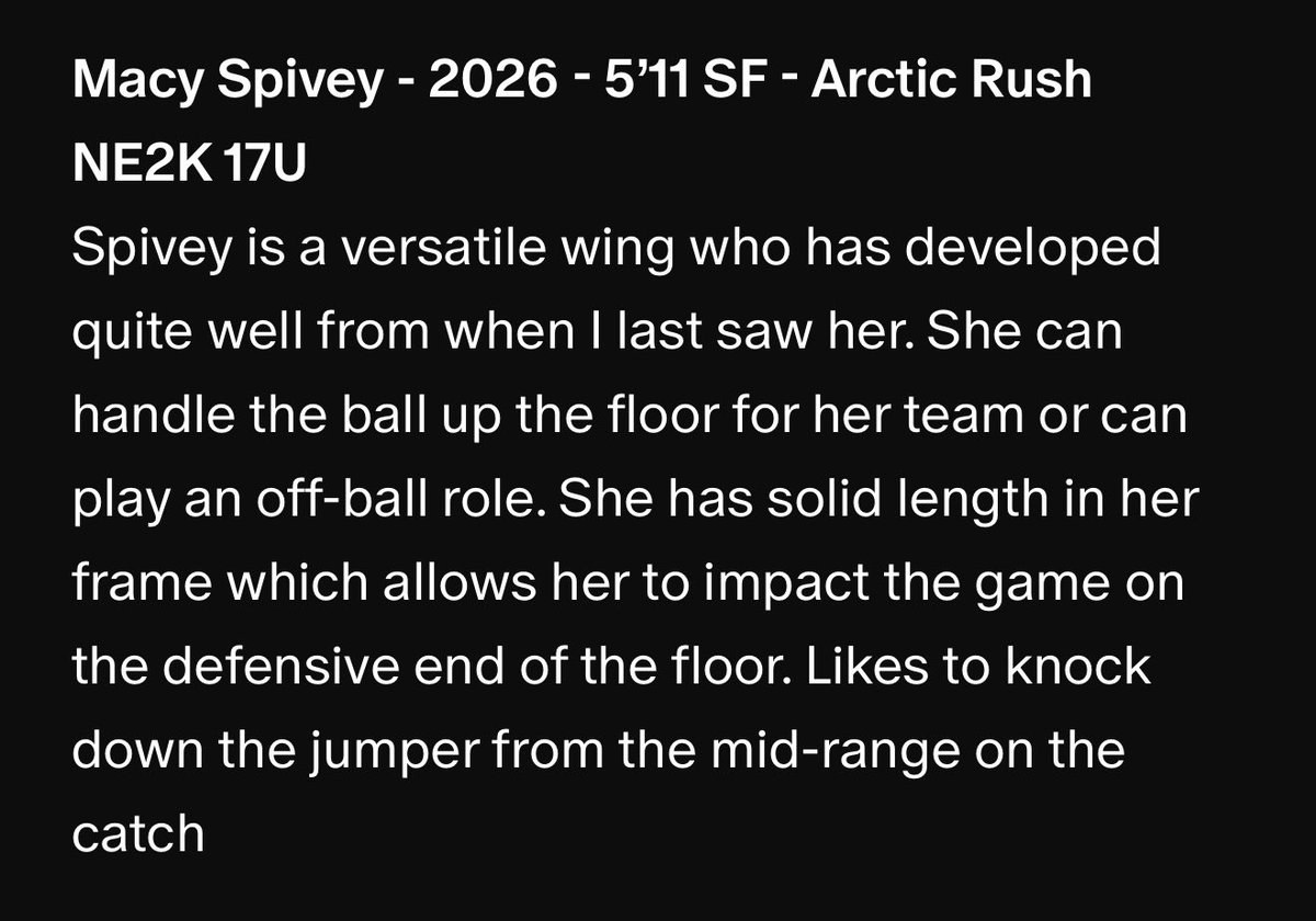 Arctic Rush Basketball Club tweet media