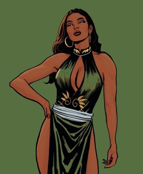 الغول tweet media