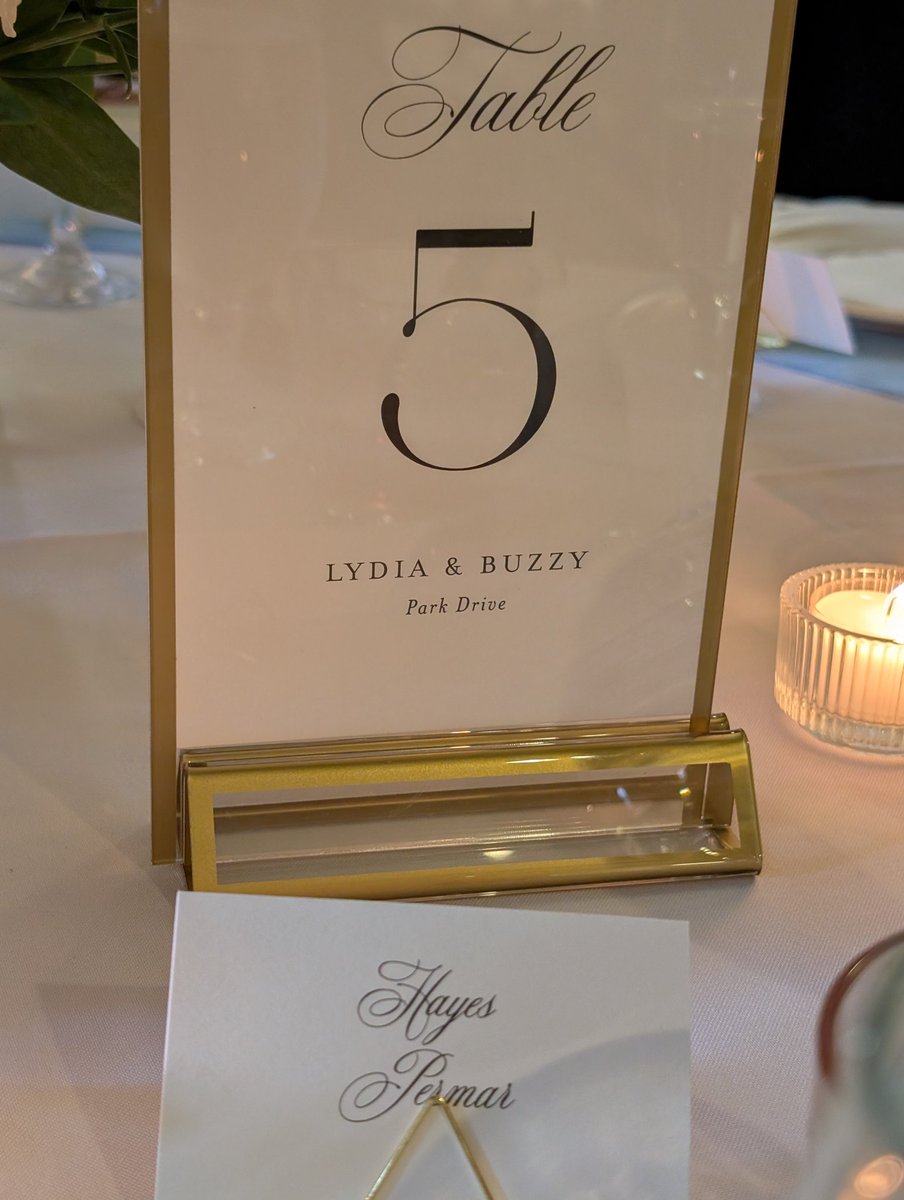 DHPIV's tweet image. Table 5 let&apos;s gooooooo