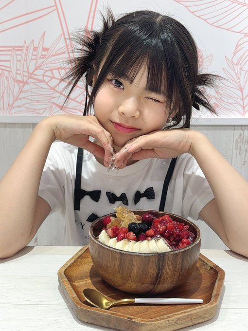 Twitterのコスプレ画像6