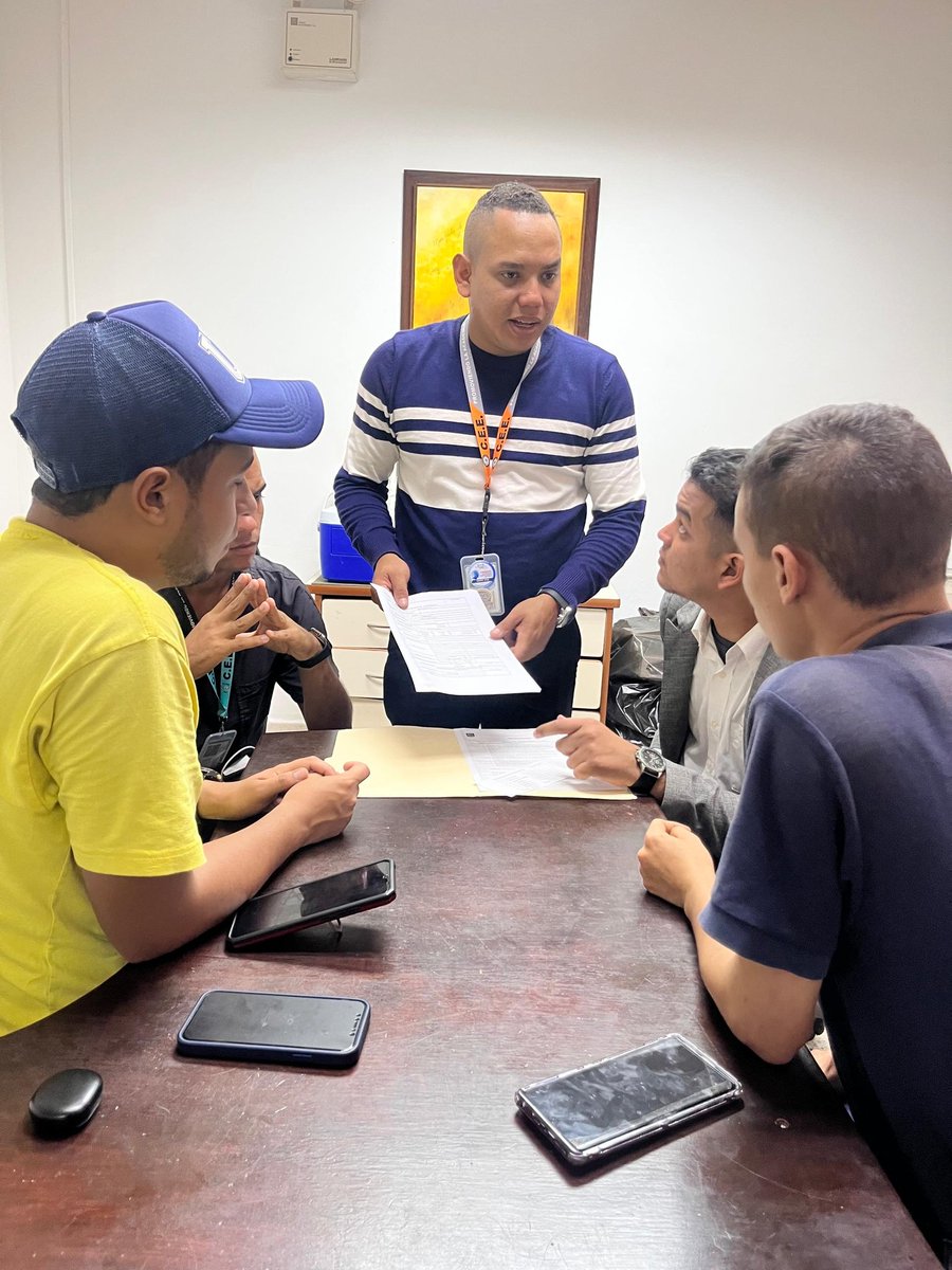 Seguimos trabajando para organizar actividades que beneficien a la comunidad estudiantil UC...