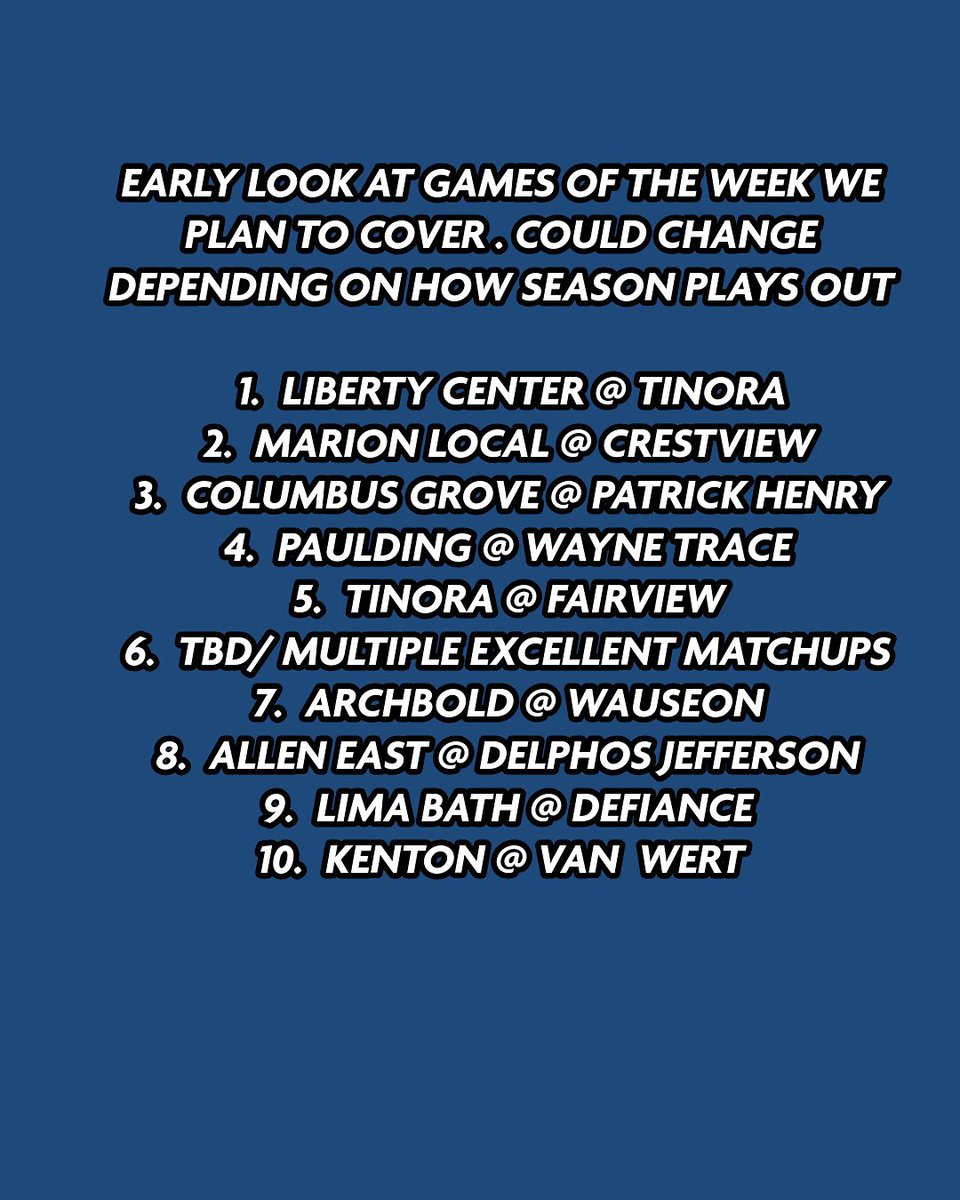 6ixcountysports (@6ixcountysports) on Twitter photo 