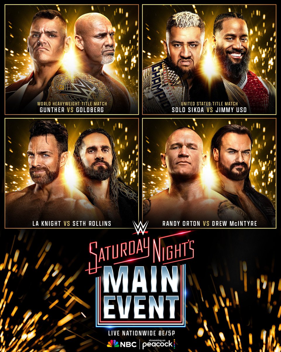 WrestleTix tweet media