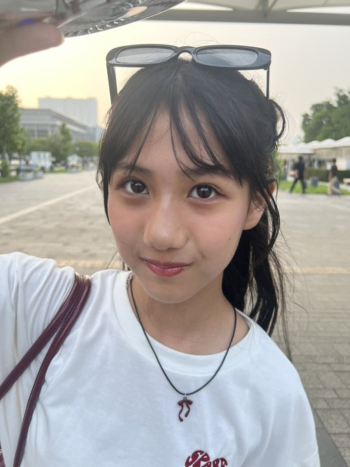 Twitterのコスプレ画像3