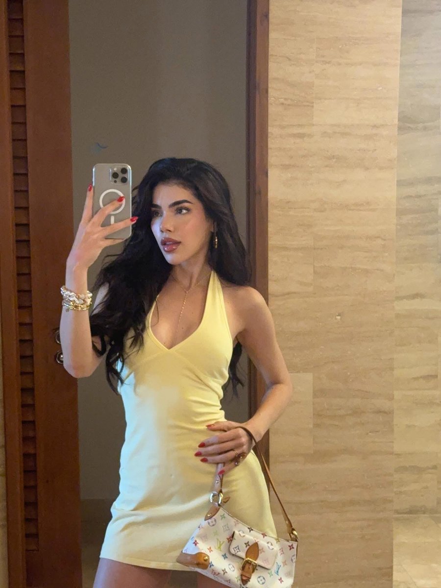 Kenia Os en Puerto Rico. 🇵🇷