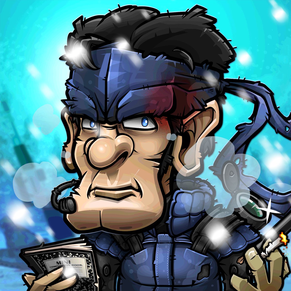 Cusco (@cusco_sol) on Twitter photo <a href="/WegenNFT/">Wegen NFT</a> LFWEGEN <a href="/WegenNFT/">Wegen NFT</a> LFWEGEN