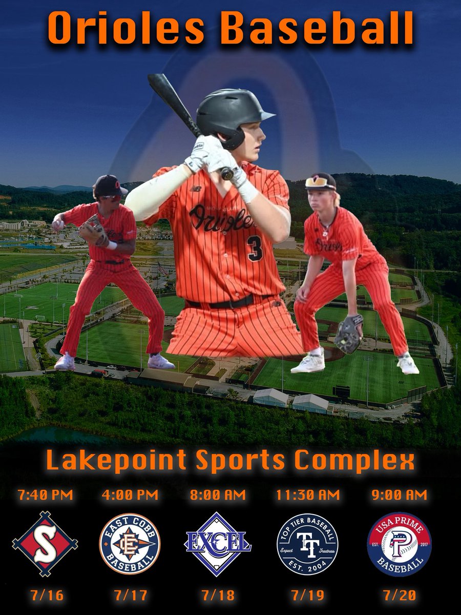 Chris McKnight tweet media