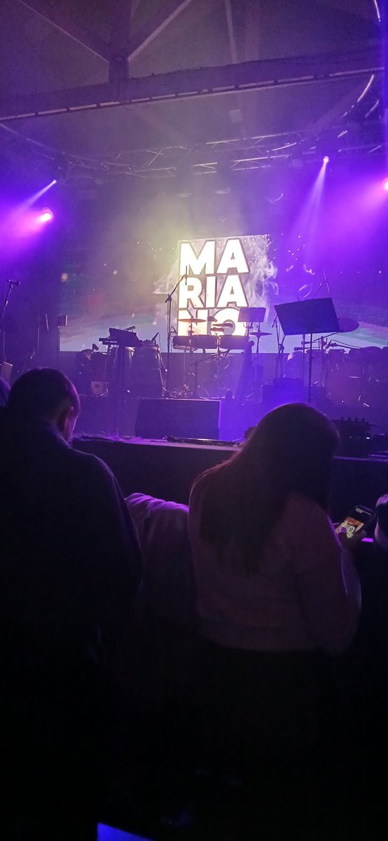 📍Sala del Museo. 
Gracias amigo <a href="/MarianoBMZ/">Mariano Bermúdez</a> por la invitación otra vez!