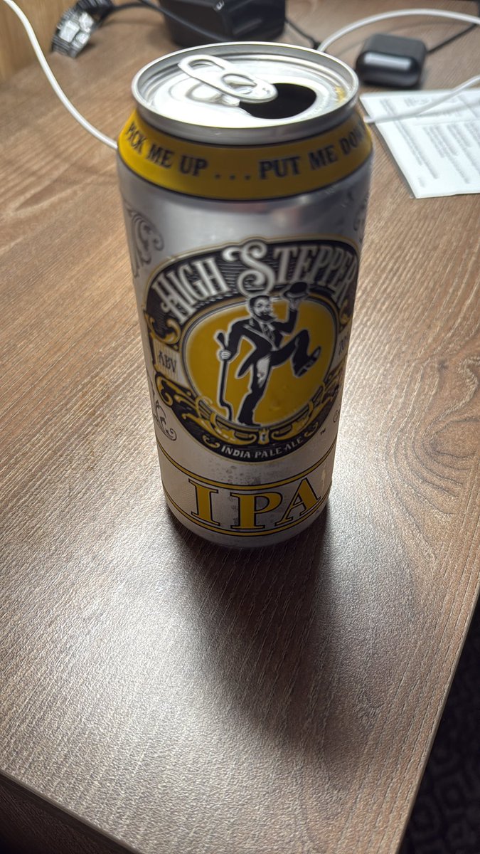 Nice Florida ipa. 7 out of 10
