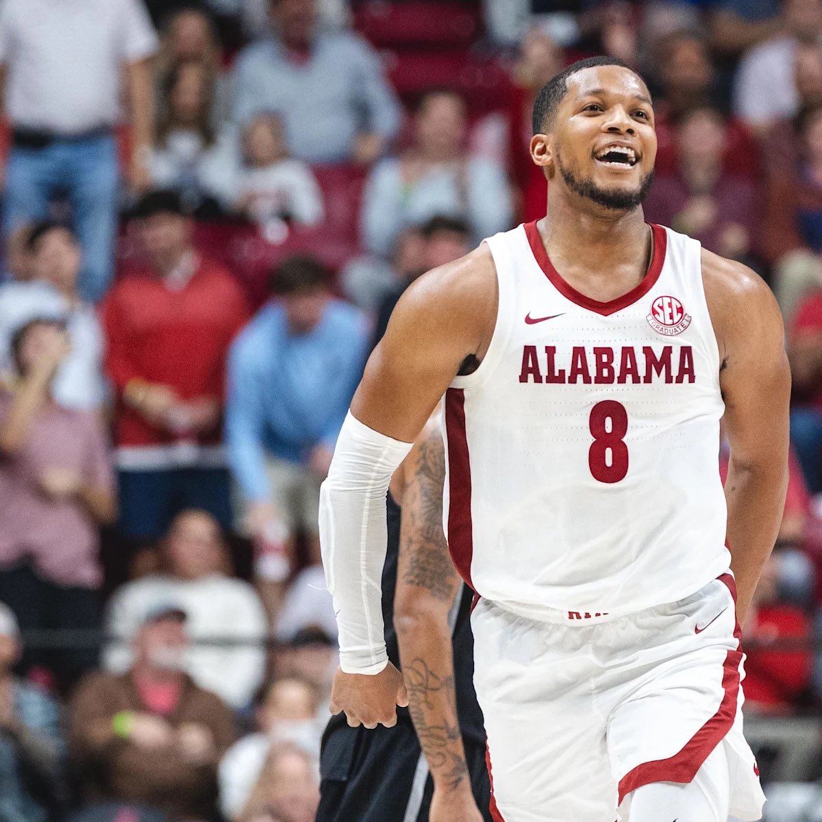 Chris Youngblood Today

21 Points
2 Rebounds 
3 Assists 
1 Steal

7/12 FG
5/8 3PT

Could he be the final Two-Way 👀
