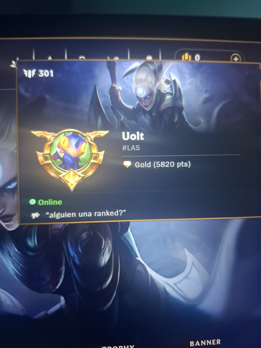 Uolt VT 🇵🇪 👑🗑 tweet media