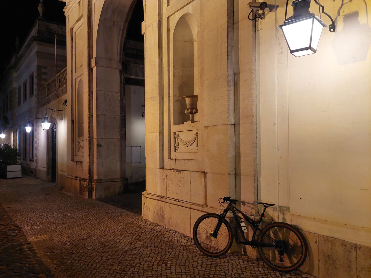 Last ride 🚴‍♂️ before the #DH2025 storm. Safe travels. Don't forget to bring your ConfTool QR Code for Check-In open on your mobile phone. You can find it on 
"Access Your Participant Registration Details". You are 850!!! We will be 30. It's not a fair fight on check-in 😉