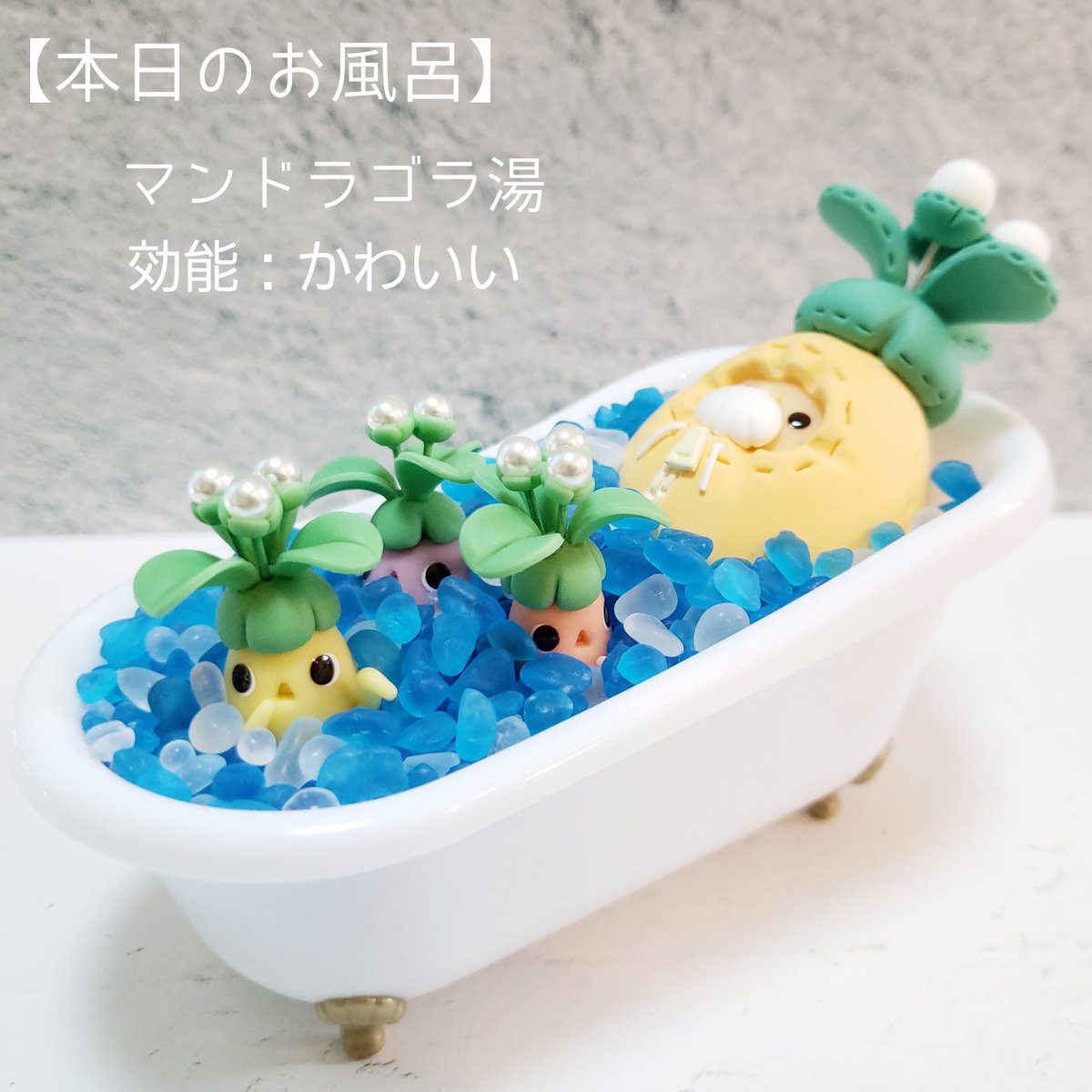 GnomesMagicFarm's tweet image. #夏の創作クラスタフォロー祭り 
「お？👀」ってなったらフォローお願いします！😆✨✨