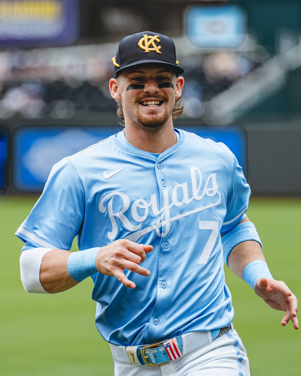 RoyalsAuthentic's tweet image. Just over 24 hours until the 2025 Salute to the Negro Leagues auction closes! Head over to Royals.com/auctions to place your bids before they're gone!
Net proceeds benefit @NLBMuseumKC here in Kansas City, Missouri.