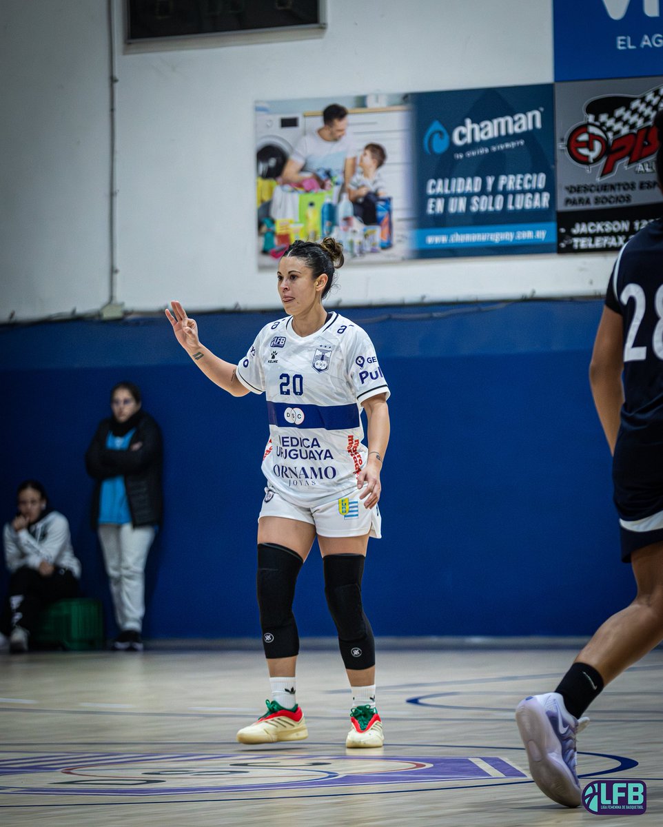 🎯 𝐒𝐨𝐥𝐨 𝐩𝐢𝐨𝐥𝐚𝐬

#LFB🏀