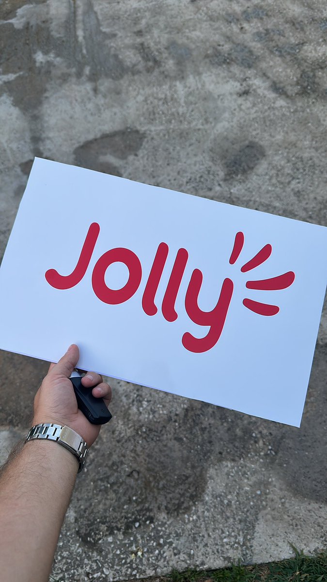 SuiFluffy's tweet photo. @bonkitdotfun $JOLLY + JOLLY https://t.co/spfUcOpXeR