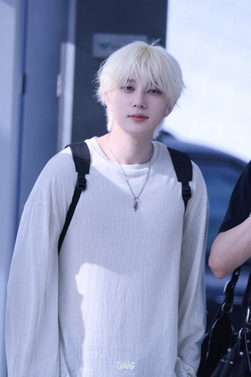 250713 ICN✈️
#THEO #테오
 #P1H #P1Harmony #피원하모니