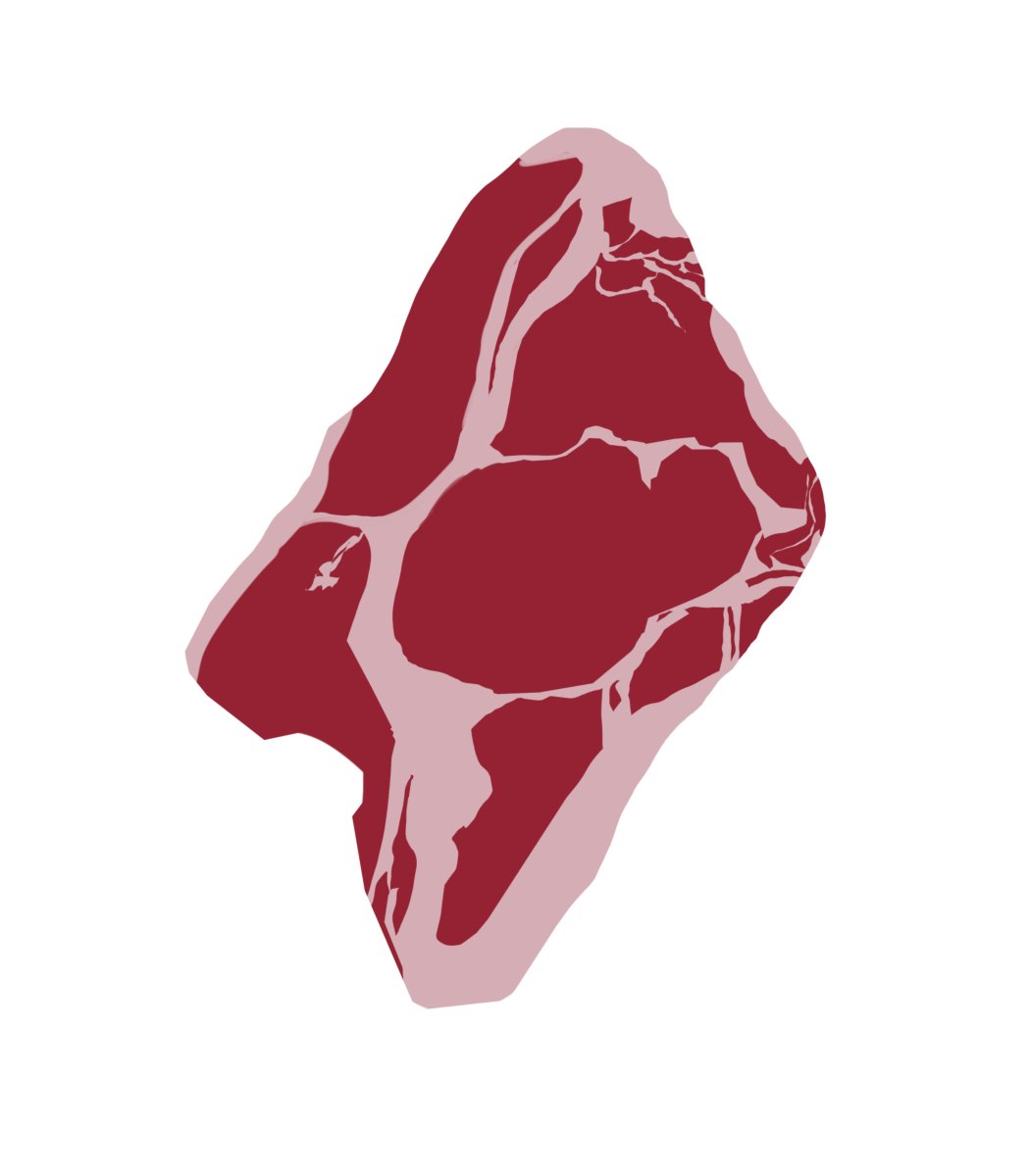nottlst's tweet photo. Meat studying 
#objectart #object #meat https://t.co/BeeqHTmST2