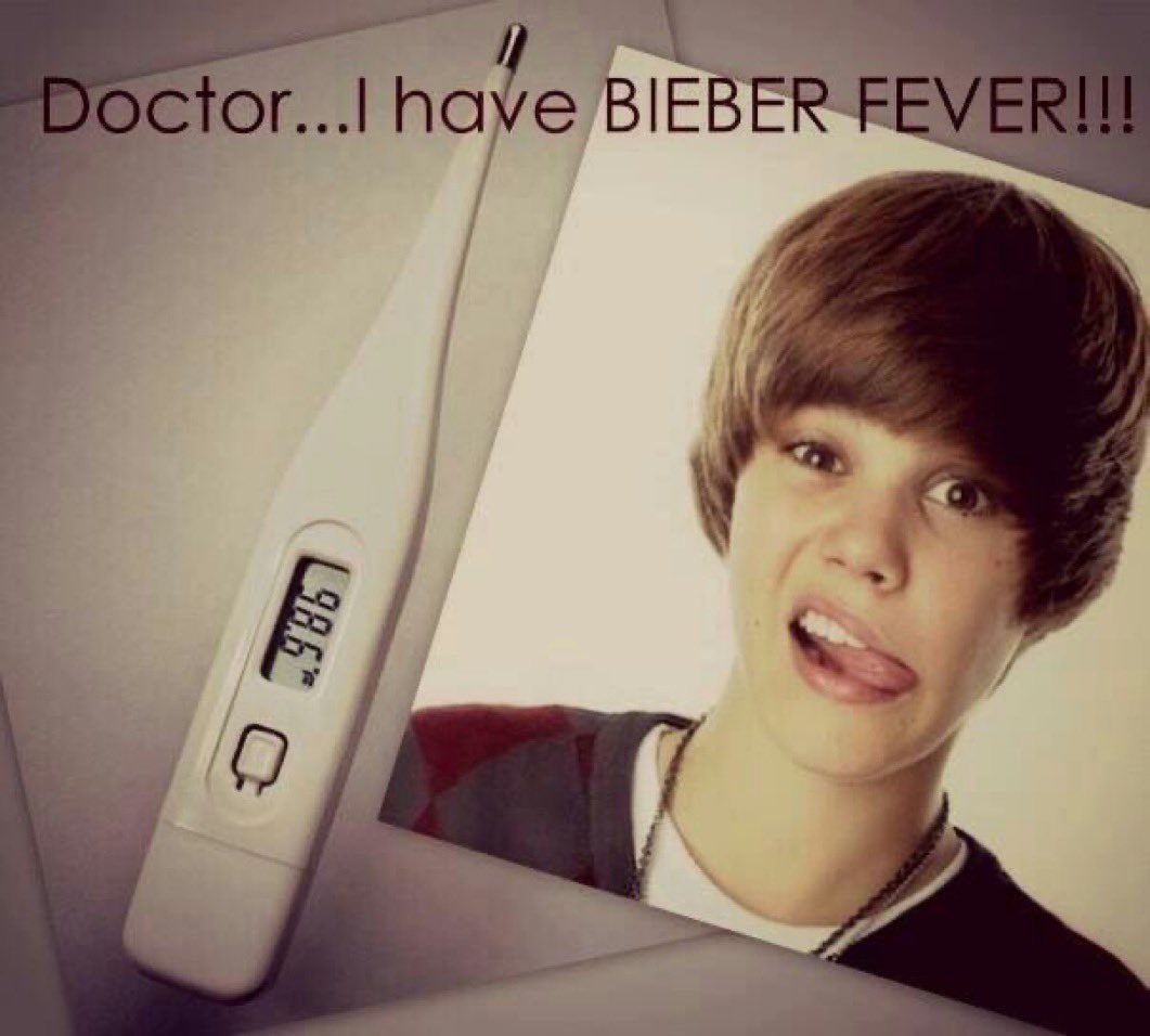 JEHLANl's tweet image. bieber fever is forever.