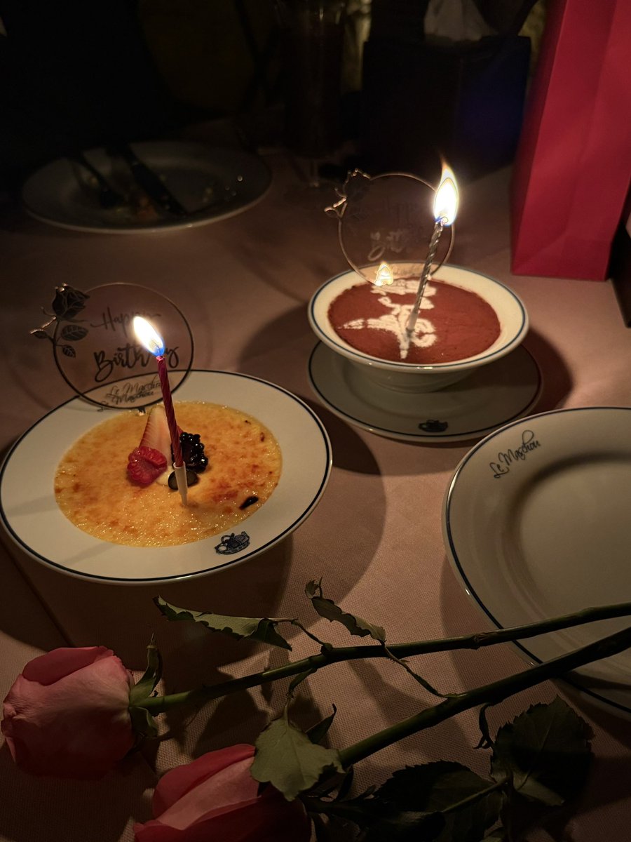 xiisvd's tweet photo. A night of love that carries precious feelings
——— Not just a day!🥳🩷 https://t.co/UjPtMRD4tB