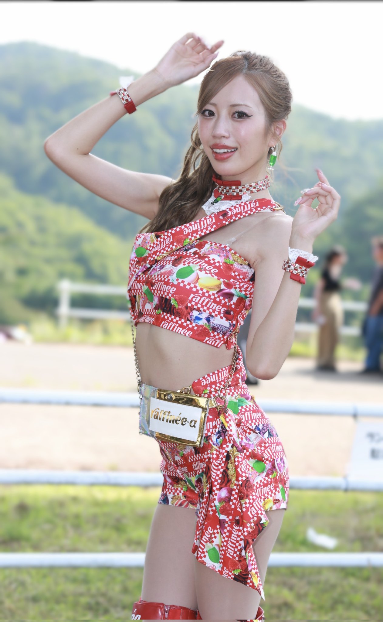 ランディママ♡ MK👑🥟🍠🌻💛 on X: 
