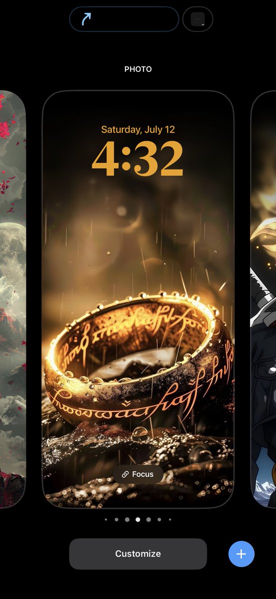 NUK3S Santana 🇵🇷 tweet media