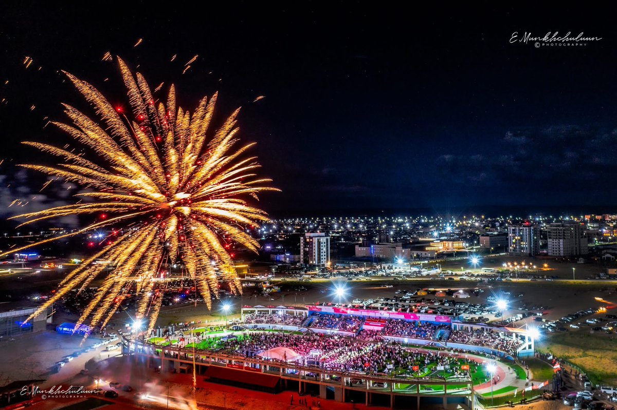 ДУНДГОВЬ АЙМГИЙН 83 ЖИЛ, МАНДАЛГОВЬ ХОТЫН 60 ЖИЛИЙН ОЙН БАЯР НААДАМ ЁСЛОЛ ТӨГӨЛДӨР САЙХАН БОЛЖ ӨНДӨРЛӨЛӨӨ. 2025.07.11
