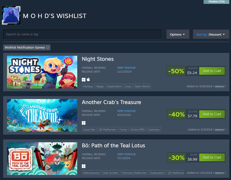 خلصت خصومات الصيف؟ ستيم يقلك تعال ولا تزعل خذ خصومات زيادة من حيث لا تحتسب