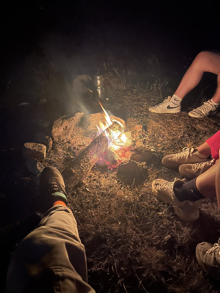 ariozaysegul1's tweet photo. 10/10 ortamm 🏕️🥂
#camping https://t.co/U21Jn3NGDa