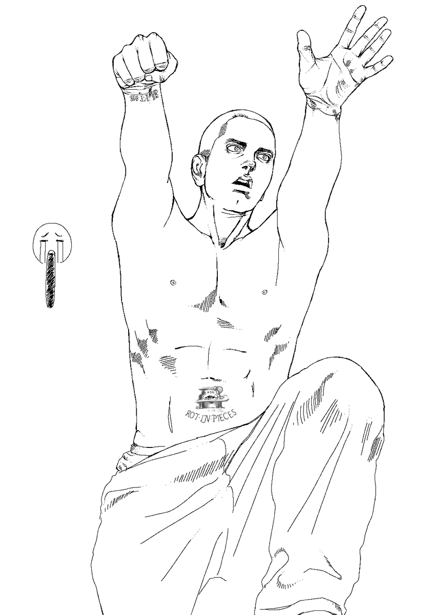 ffury0's tweet image. em wip, I have so many abandoned drafts 🪦
